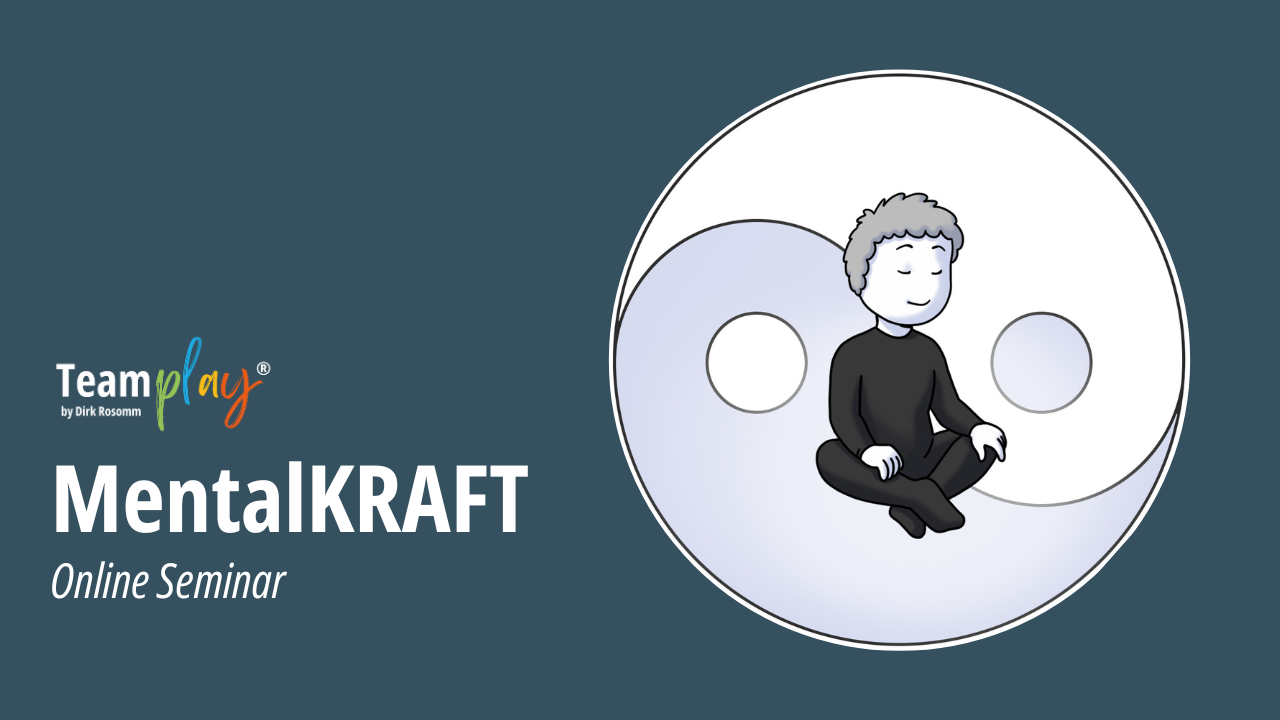 Online-Seminar: MentalKRAFT