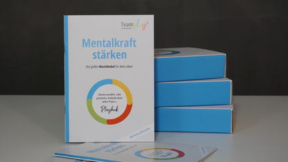 Playbook - MentalKRAFT stärken