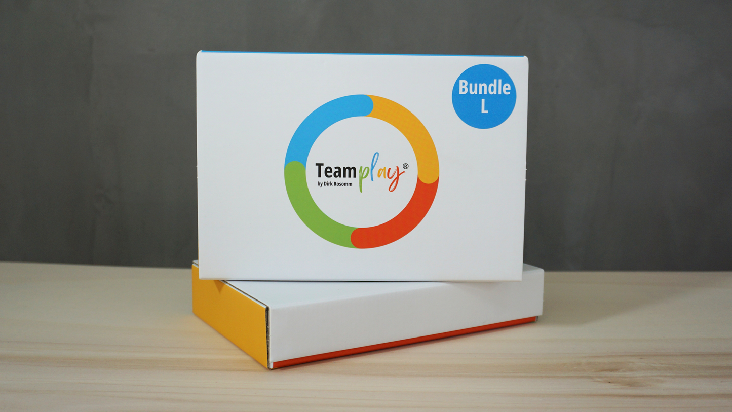 Bundle: TeamPLAY Box S