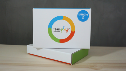 Bundle: TeamPLAY Box L