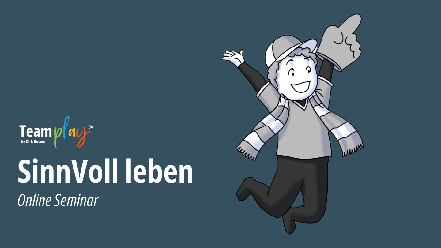 Online-Seminar: SinnVoll Leben